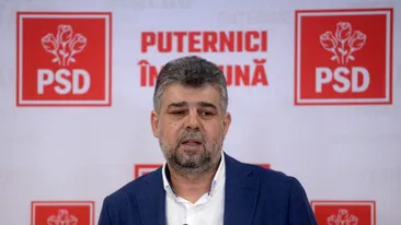 Ciolacu îl critică pe Klaus Iohannis după anunțul acestuia legat de începerea școlii: Scenarii pentru copii, certitudini pentru pedofili