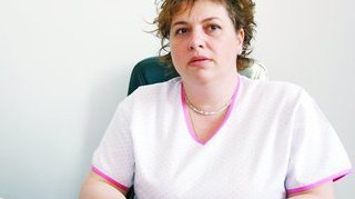Sanii deformati, corectati chirurgical