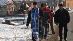 Data la care preoții încep să meargă cu icoana de Crăciun. Ce înseamnă obiceiul umblatului