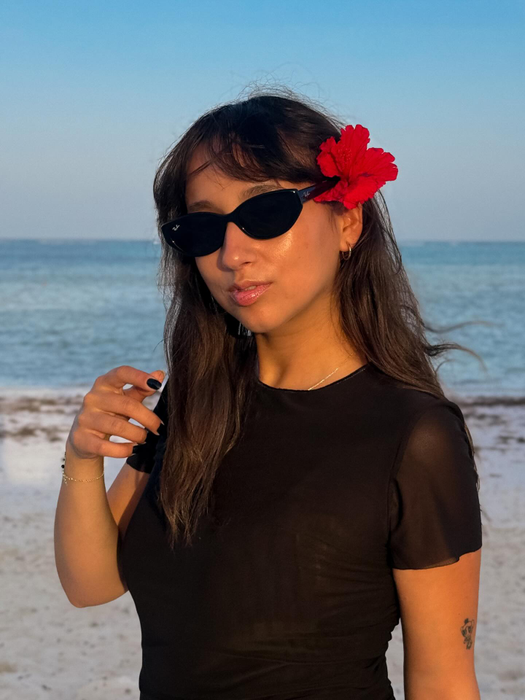 Maya Sorian. Sursa foto: Instagram