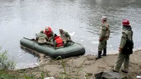 Pericol de inundaţii în 14 judeţe. Unde vor ieşi râurile din matcă