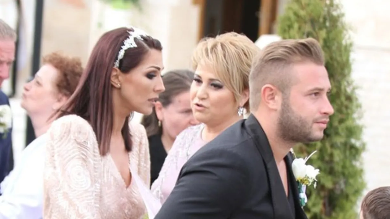 Primele declaraţii ale socrilor ILINCĂI VANDICI! Ce spun despre prenzentatoarea TV:”A intrat…“