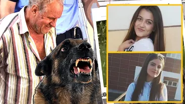 Document oficial în cazul Caracal: Gheorghe Dincă le-a dat la câini pe Alexandra și Luiza