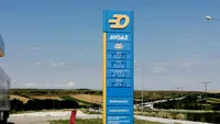 Mai rar așa ceva! Câți lei a plătit un turist român pentru 1 litru de motorină Diesel, într-o benzinărie din Turcia