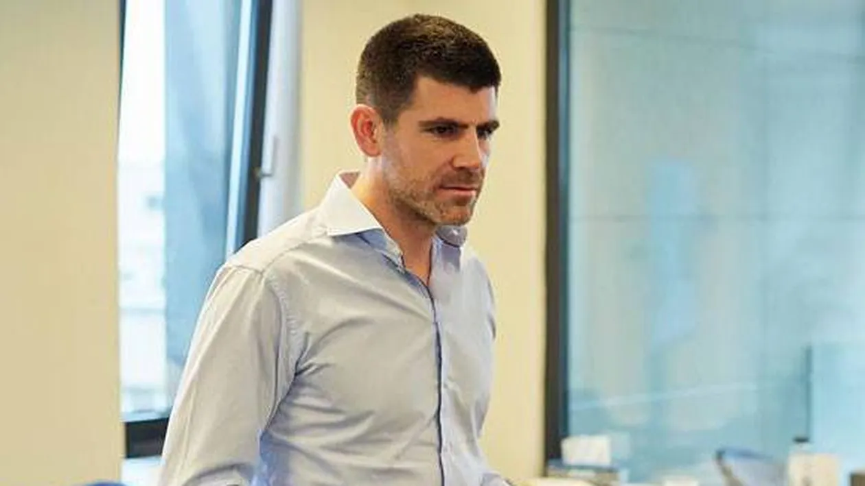 A murit mama lui Dragoș Bucurenci! Anunțul făcut de prezentatorul TV: O să-mi fie tare dor de tine și te iubesc mai mult decât oricând!