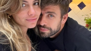 Gerard Pique și actuala lui iubită se pregătesc de nuntă! S-a aflat data la care va avea loc evenimentul