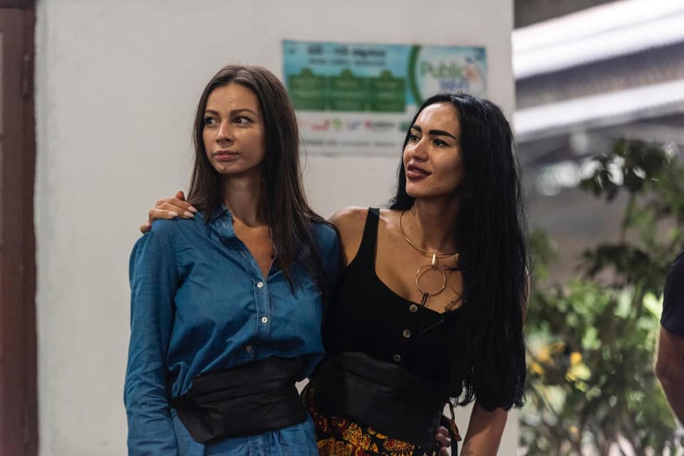 Iuliana Luciu, prima reacție după ce a părăsit Asia Express