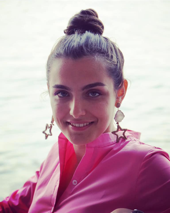 Andreea Esca a dezvăluit cu ce lucru o scoate din pepeni fiica sa, Alexia Eram. Orice mamă cedează în asemenea situație