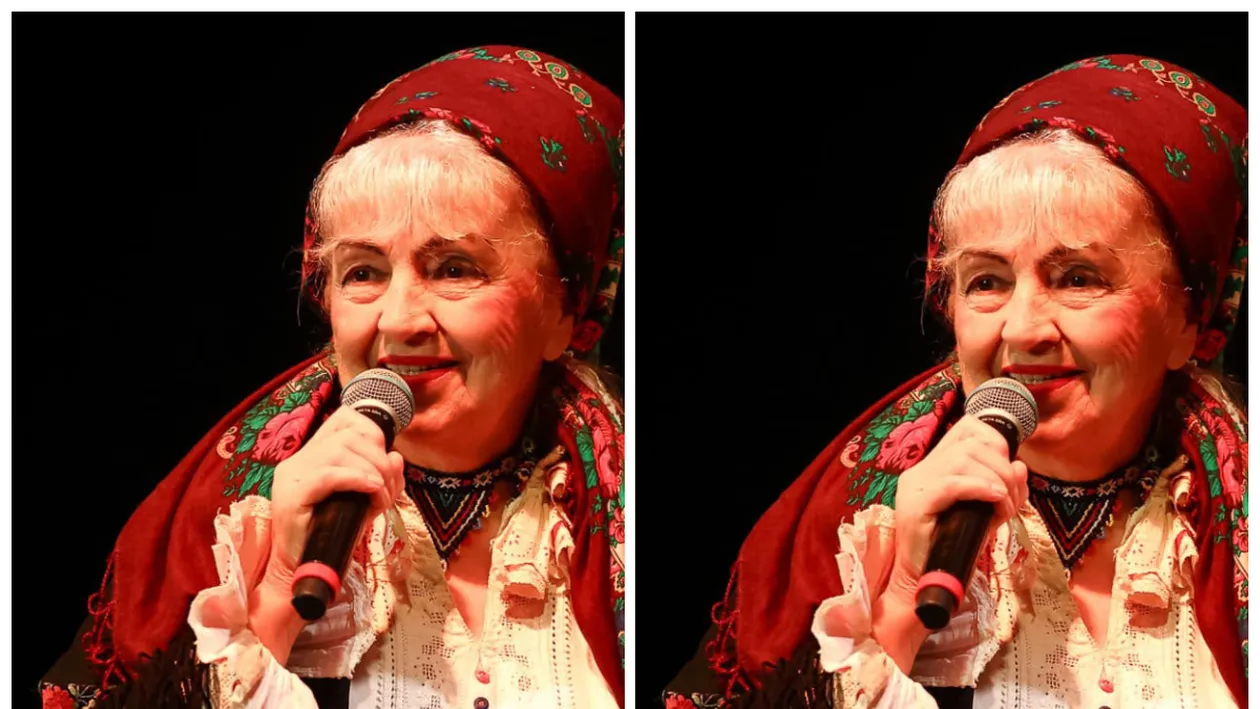 Doliu în lumea muzicii populare! A murit Mariana Militaru Blaj