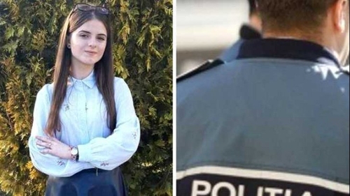 Părinții Alexandrei, citați la DIICOT după ce au refuzat predarea cărții de identitate a fetei