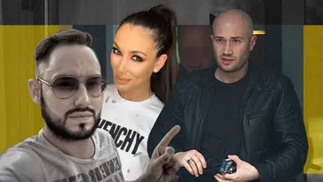 Mihai Bendeac îl parodiază pe celebrul Versace! A rămas traumatizat după ce... L-a ”lovit” când se iubea cu Vancea!