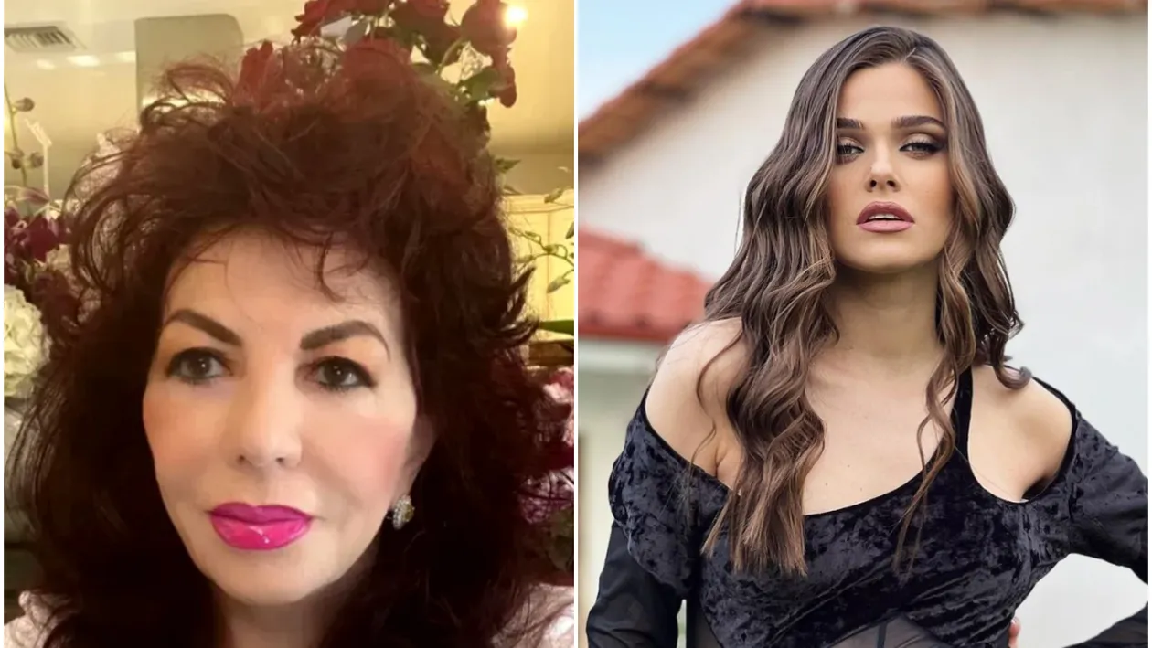 Carmen Harra a făcut previziunile! Fiul lui Theo Rose o să aibă un destin special, diferit de cel al părinților: „S-a născut sub o stea norocoasă”
