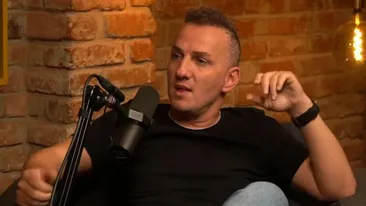 Tratamentul dur pe care îl primea zilnic mama lui Mihai Trăistariu: „Tata i-a scos un ochi”