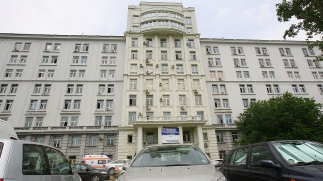 Ancheta CANCAN.ro de la Spitalul Fundeni provoacă şi prima reacţie oficială. A crescut numărul morţilor suspecte! ”De fapt, nu sunt 4, ci…”