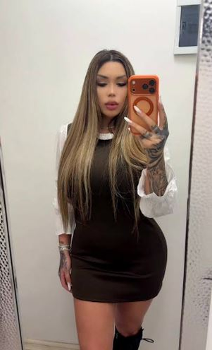 Alexandra Alișorii și-a deschis și ea recent un salon