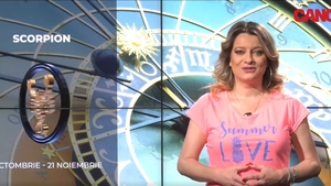 Horoscop zilnic 11 iunie 2022. Scorpionii au parte de evenimente neprevăzute în relații