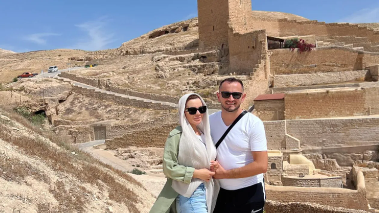 Nimeni nu se aștepta la asta! Ce relație are, de fapt, Carmen de la Sălciua cu viitoarea sa soacră