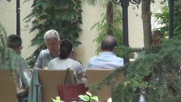 Pranzul cel de taina al PD-L! Intre aperitiv si cafea, Blaga a facut lista neagra a “rebelilor” din partid!