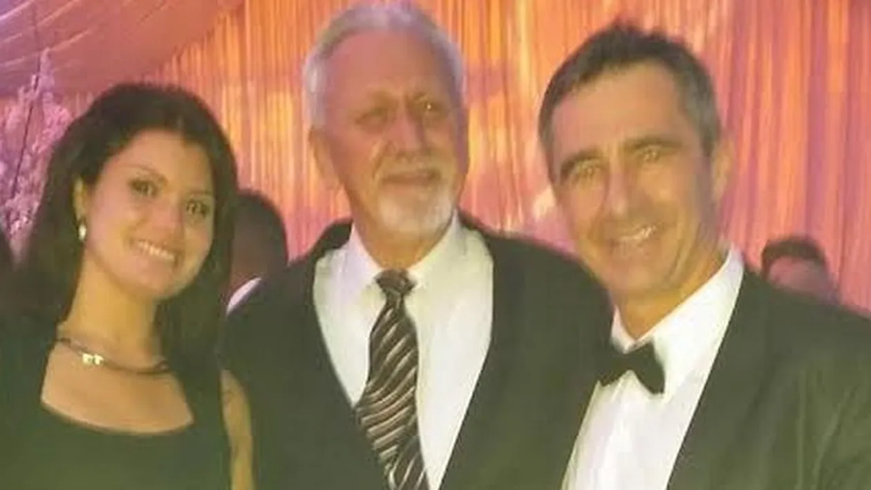 Asta DA distractie! Ce-a facut dupa Oscaruri medicul roman Alexander Marmureanu, alaturi de Halle Berry si Sean Penn!