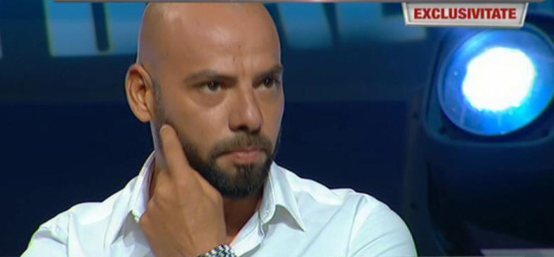 Giani Kiriță, despre conflictul cu Vladimir Drăghia: “I-am zis să îl ierte Dumnezeu, eu nu o să-l iert“