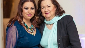Oana Roman, eforturi disperate pentru ca Mioara Roman să se însănătoșească