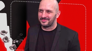 Andrei Mateiu din Atletico Textila, dezvăluiri despre câștigurile din seriale și filme versus teatru: ”Acolo îți iei, cumva, banii în rate!”