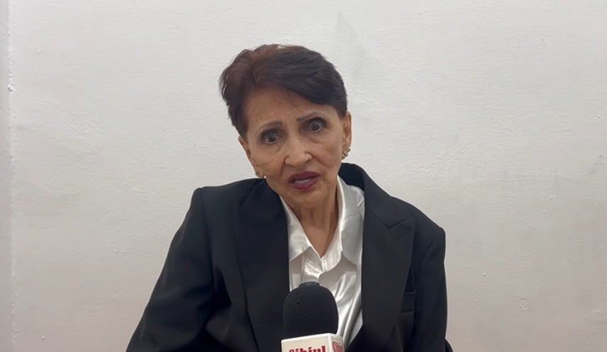 Cum arată Dida Drăgan la 80 de ani. Artista a susținut un concert recent în Sibiu: „Era să cad de trei ori”