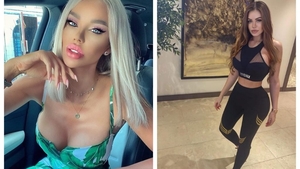 Bianca Drăgușanu continuă războiul cu Daria Radionova. Blondina, mesaje dure la adresa iubitei fostului soț: „Îți ruinează iubirea”
