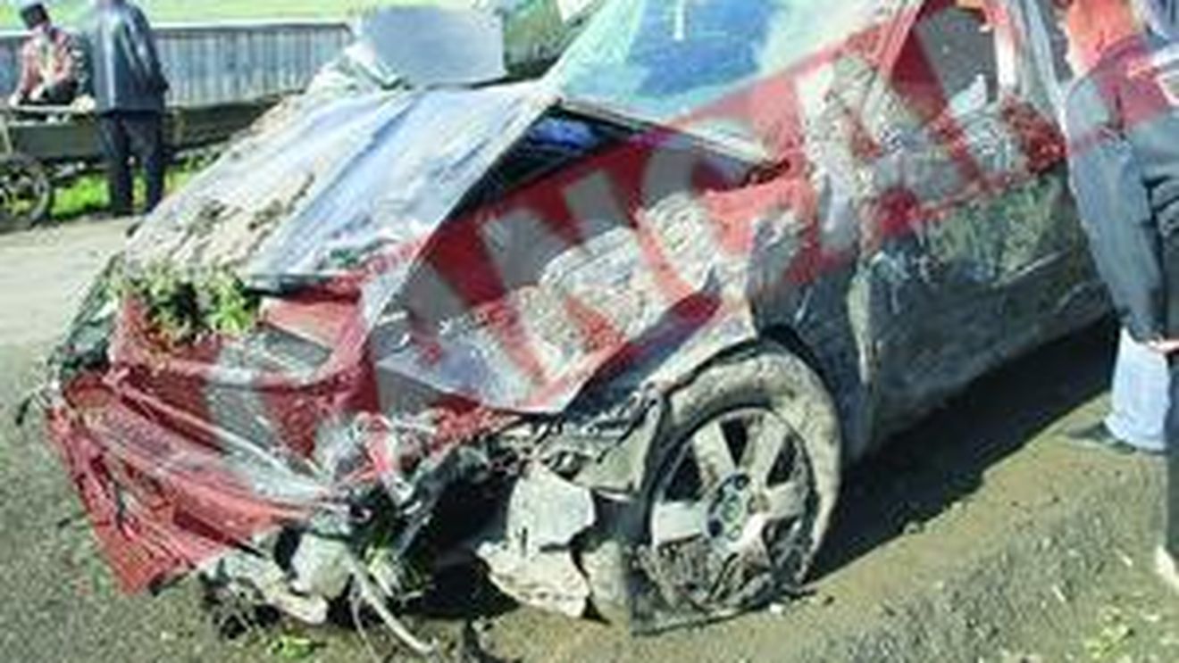 Si-au pierdut ambii copii in doua luni