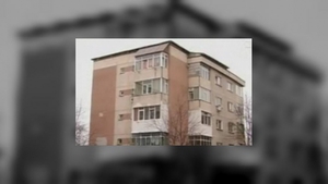 În ce oraș se află cel mai sigur bloc din România! Locatarii afirmă că nu simt niciun cutremur