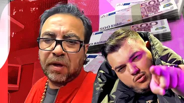 Dan Bursuc i-a copt-o fostului ginere! L-a lăsat fără 200.000 de € şi… A venit nota de plată pentru Leo de la Kuweit!