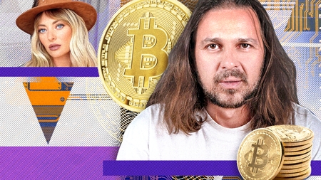 ”Seism financiar” provocat în lumea bună a Capitalei. SURSE: Soțul i-ar fi golit pușculița Deliei prin investiții în crypto! Și nu doar ei! Lista victimelor e lungă…
