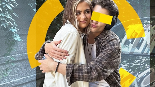 Iuliana Beregoi a făcut tot posibilul să-i despartă, dar a rămas cu buza umflată. Rivala Andreei Bostănică a încercat să-i "spargă casa" unui celebru artist