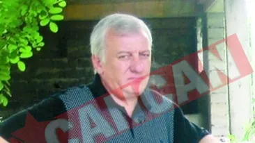 Blestemul familiei Iancu