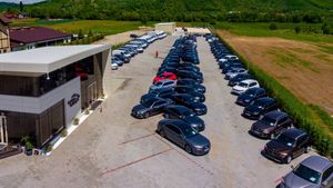Orașul din țară în care găsești cele mai ieftine mașini second hand. Majoritatea vin direct din Germania