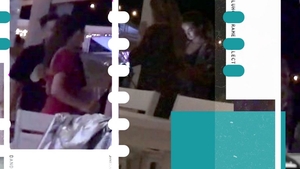 Cel mai fentosan puști din lumea bună, chef de zile mari cu fiica unui controversat fost-deputat
