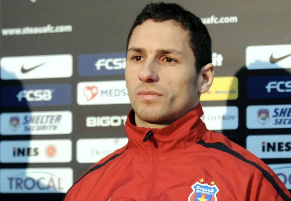 Celebrul fotbalist la Steaua a ajuns să doarmă pe străzi: ”Boschetar, n-are casă”