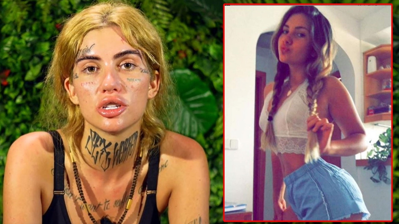 Multor români le-ar fi rușine! Câte clase are Bia Khalifa, de fapt. Adevărul despre vedeta de la "Sunt celebru, scoate-mă de aici!" de la Pro TV