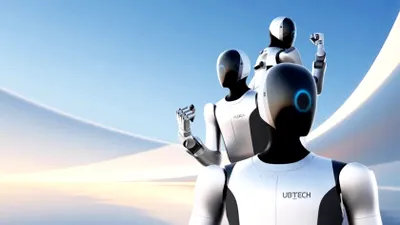 Pentru pasionații de tenis, și nu numai: Walker S2, robotul tenismen – VIDEO