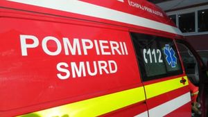Moarte suspectă la un centru de carantină! Trupul neînsuflețit a fost găsit de către jandarmii care păzeau clădirea