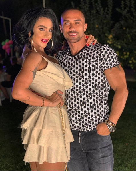 Oana Radu, dezvăluiri despre relaţia cu Cătălin Dobrescu, la un an de căsnicie: „Cred că îl iubesc mai mult acum”