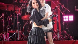 Adalia i-a lăsat pe jurați mască! Mesajul primit de la Jessie J, câtăreața ei preferată