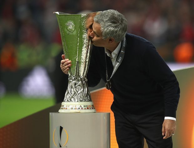 Mourinho