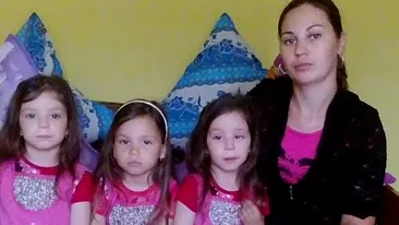 Drama unei mame de tripleţi din Vaslui: a fost diagnosticată cu leucemie şi are nevoie urgentă de sânge. Să dea Dumnezeu să putem realiza transplantul