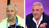 Veste de ultima oră despre starea lui Dan Petrescu! Giovanni Becali anunță că și-ar fi revenit miraculos
