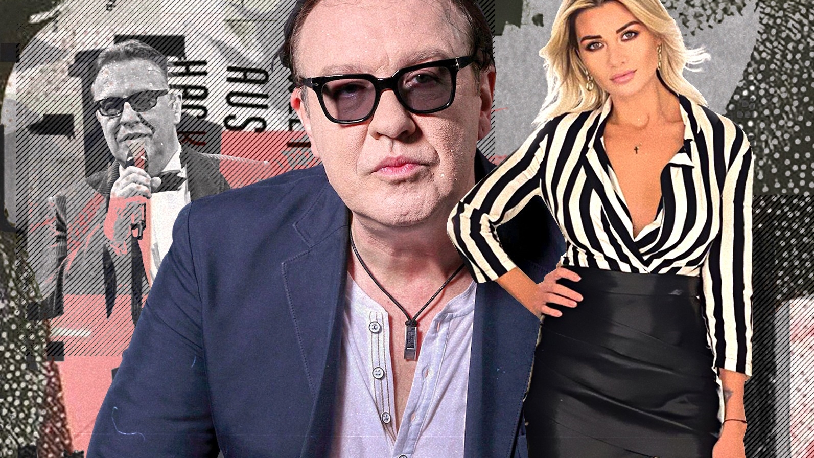 Tamy: "Mă onorează faptul că a ales să colaborăm!" Cum l-a convins artista pe Gabriel Cotabiță să revină în muzică!