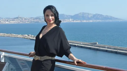 Cum a slabit Andreea Marin 25 kg. Am aflat pas cu pas ce mananca, la fiecare masa din zi! Dieta este una extrem de restrictiva