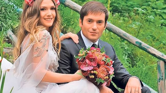Ce promisiune i-a făcut RADU VÂLCAN fiului său nenăscut: ”Va trebui să renunţ!”