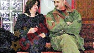 Petrece sarbatorile de iarna cu Magda Catone