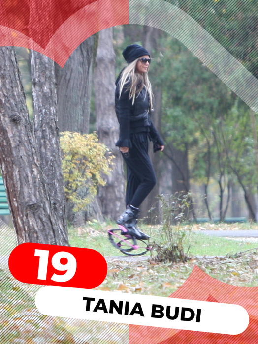 Cum le-am surprins pe Inna, Delia sau Anna Lesko! TOP 25 sexy-vedete care se pregătesc de vară